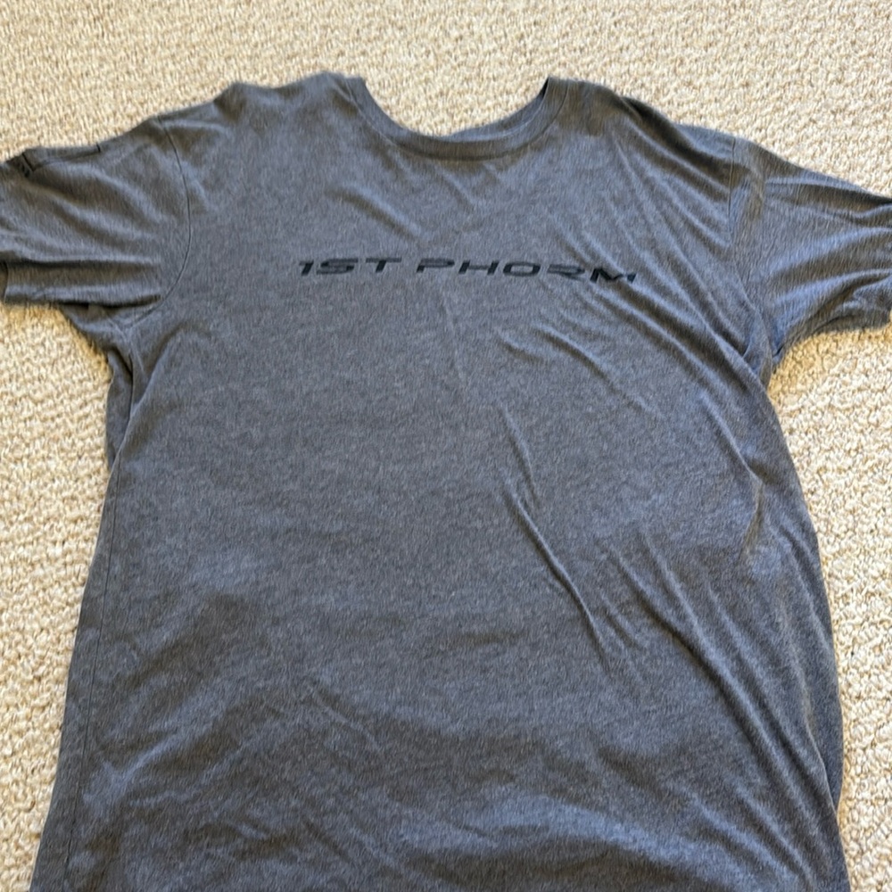 Lightly worn